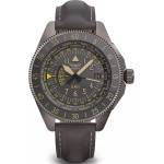 Aviator Мъжки часовник Aviator Airacobra Gmt V. 1.37. 7.305. 4 (V.1.37.7.305.4) Часовници