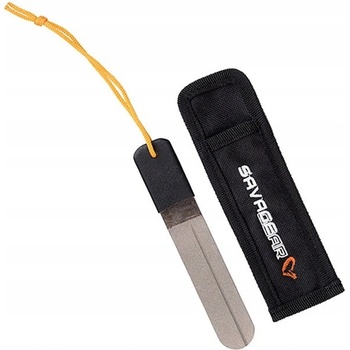 Savage Gear Brúska Háčikov Diamond Dust Hook File
