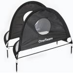 OneTeam Футболни врати OneTeam Aimsie Pop-Up black