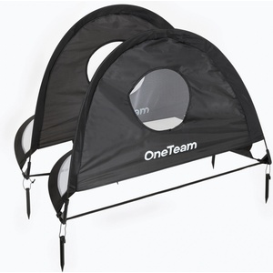 OneTeam Футболни врати OneTeam Aimsie Pop-Up black