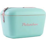 Polisur Polarbox Pop Passive 20 l Turquoise