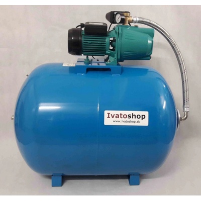Omnigena JET 100 A/200 L