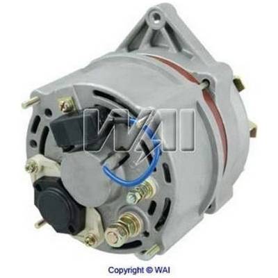 Alternátor Cummins 3675275NW