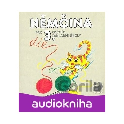 Němčina pro 3.ročník základní školy - Marie Maroušková, Vladimír Eck