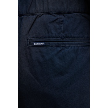 Barbour Памучен панталон Barbour Cole (MTR0756)