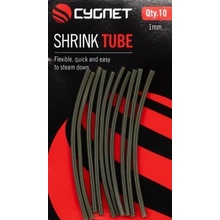 Cygnet Zmršťovacia Hadička Shrink Tube 1 mm 10 ks