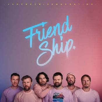 PHOENIX FOUNDATION - FRIEND SHIP CD