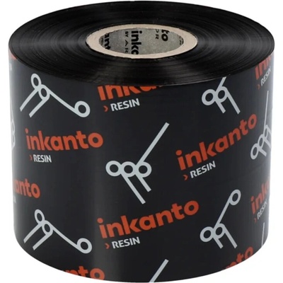 TTR páska resin 25 mm × 450 m, AXR7+, OUT (1 role)
