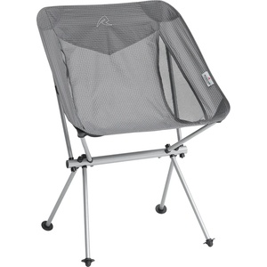 Robens Къмпинг стол Robens Pilgrim Base Camp Camping chair - Grey - размер One Size (580-2033-0111)
