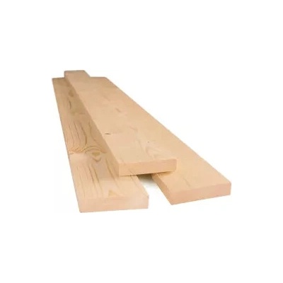 BPP Plotové drevené dosky rovné 18x82x1000 mm
