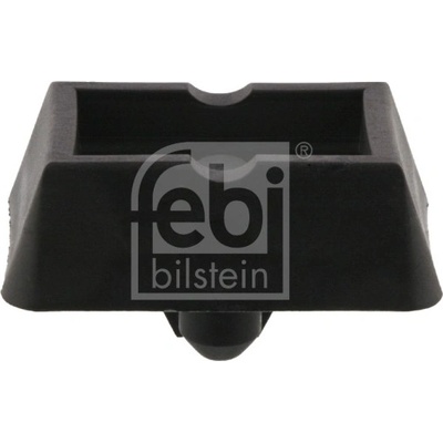 Umiestnenie zdvíhacích bodov, zdvihák Febi Bilstein 37652