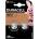 Duracell Батерии литиеви Duracell Specialty, CR2016, 3V, 2 бр (2080180059)