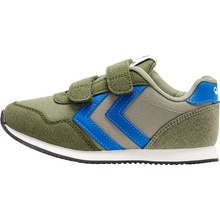 Hummel obuv Relfex Double Multi Jr 216786-6414