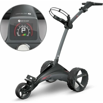 Motocaddy New S1 elektrický UltraLithium