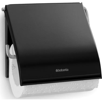 Image 1 of Brabantia 90300277 Classic Matt Black