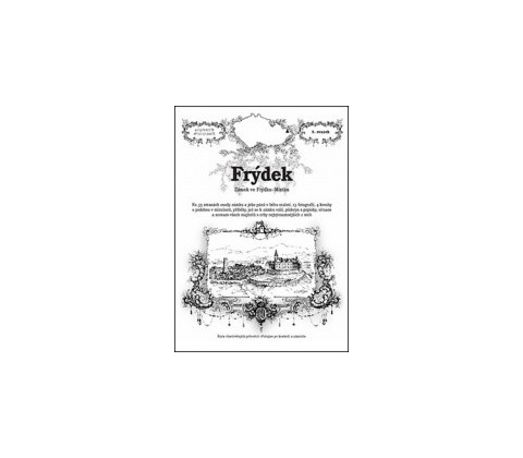 Frýdek - Rostislav Vojkovský