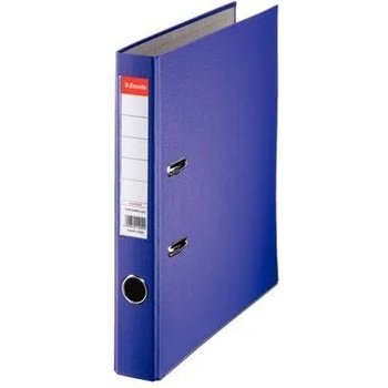 Image 1 of Esselte Economy purple 81174