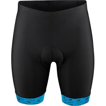 Force B20 do pasu s gel vlož černo-modré