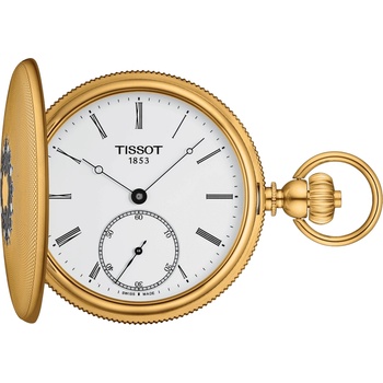 Tissot t867.405. 39.013. 00 (8674053901300)
