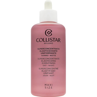 Collistar Superconcentrate Elasticizing Even Finish Vysoce koncentrovaná zpevňující tělová péče 200 ml – Zboží Dáma