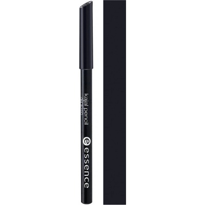 Essence Kajal Pencil kajalová tužka na oči 01 Black 1 g – Zboží Dáma Essence Kajal Pencil kajalová tužka na oči 01 Black 1 g – Zboží Dáma