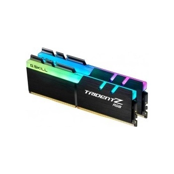 G.Skill Trident Z DDR4 32GB 3200MHz CL16 (2x8GB) F4-3200C16D-32GTZRX