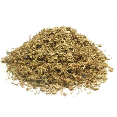 Bylík Pupečník asijský nať 150 g