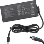 ASUS orig. АДАПТЕР 380W 20V 3P(ПРАВОЪГЪЛНИК) (B0A001-01470100)