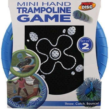 EP Line Phlat disc 2 pack s míčkem