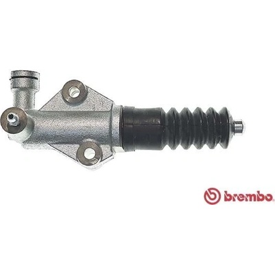 Pomocný válec, spojka BREMBO E 23 020 (E23020)