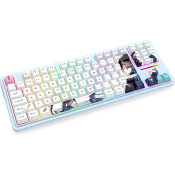 Redragon K728AK-RGB-PRO