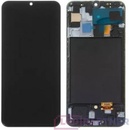 LCD Displej + Dotykové sklo Samsung Galaxy A50