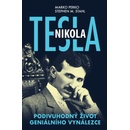 Knihy Nikola Tesla - Marko Perko