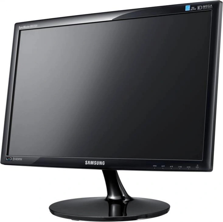 Samsung B2430HD