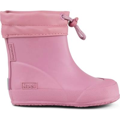 Koel Детски обувки barefoot Koel Kid's Wellie Wellington boots - Blossom - размер 23 (EU) (702-5396-0214)