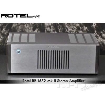 Rotel RB-1552 MKII
