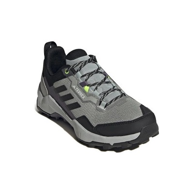 Adidas Туристически Terrex AX4 Hiking Shoes IF4872 Сив (Terrex AX4 Hiking Shoes IF4872)