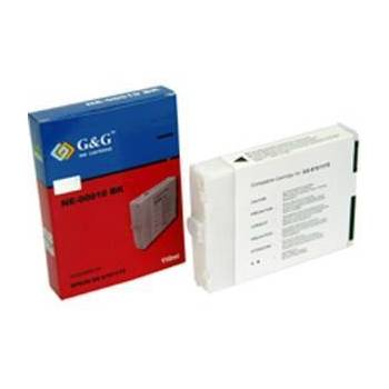 Compatible EPSON SQ ( S020010 ) 870/1170/2570 - Black