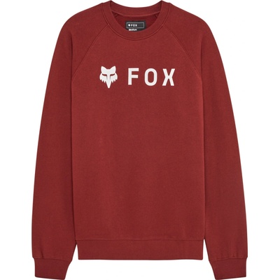 Fox mikina Absolute fleece Crew