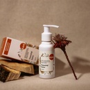 Kvitok jemný sprchový gél s prebiotickým komplexom Vianočný večer 100 ml