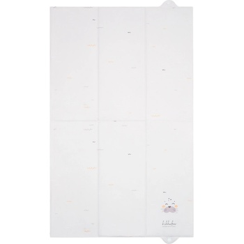 KikkaBoo Сгъваема подложка за повиване KikkaBoo Seally Me - 50 х 80 cm (31108060102)