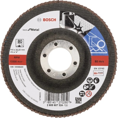 Bosch 2.608.607.324