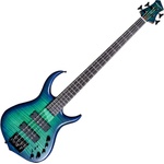 SIRE Marcus Miller M7 Alder-4 2nd Gen Transparent Blue Електрическа бас китара