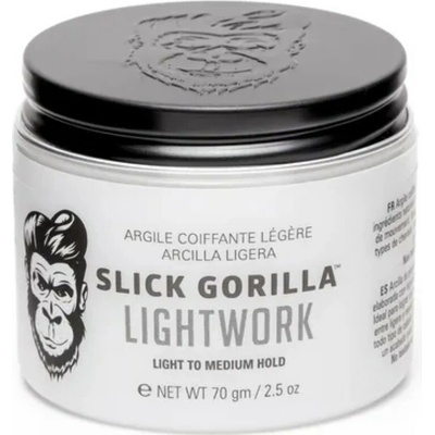 Slick Gorilla Slick Gorilla Lightwork 75 g