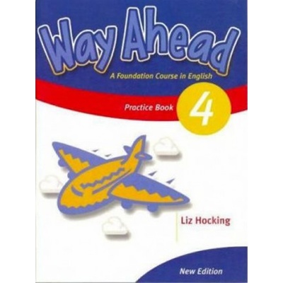 Way Ahead 4 Practice Book Revised