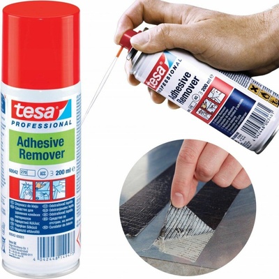 TESA 60042 odstraňovač lepidla 200g