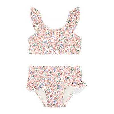 Little Dutch Plavky bikiny Dreamy Flowerfield