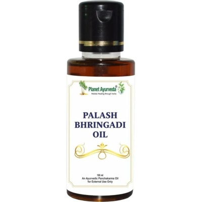 Planet Ayurveda Palash Oil - 100 ml