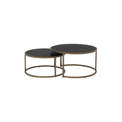 Carmen Комплект холни масички bergamo