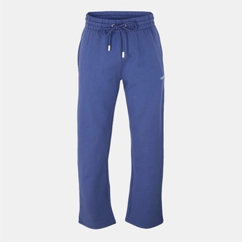 Off White Анцуг Off White Men's Arrow Closed Hem Fleece Joggers - Dark Blue-White